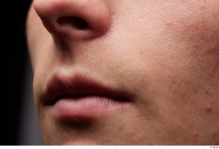 HD Face Skin Urien cheek face lips mouth nose skin…